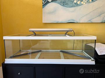 Acquario/terrario