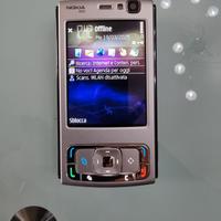 nokia n95