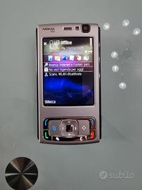 nokia n95