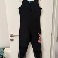 Muta da pesca subacquea