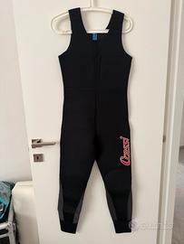 Muta da pesca subacquea