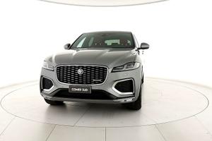 JAGUAR F-Pace - F-Pace 2.0d i4 mhev R-Dynam U29906