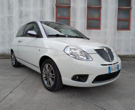 Lancia Ypsilon 1.2 GPL 2009