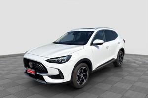 MG EHS Plug-in Hybrid Luxury