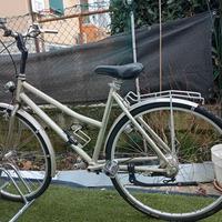 Bicicletta da uomo 28 pollici 