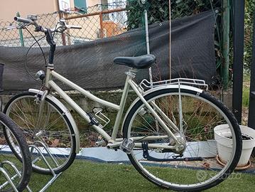 Bicicletta da uomo 28 pollici 