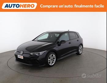 VOLKSWAGEN Golf YR07129