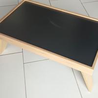 TAVOLINO DA LETTO - FOPPAPEDRETTI