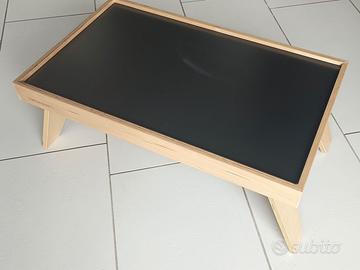 TAVOLINO DA LETTO - FOPPAPEDRETTI