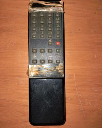 Telecomando vintage Tec Fernbedienung