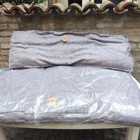 Cuscini color fantasia