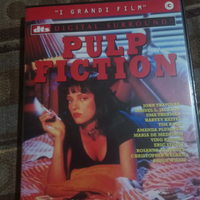 Dvd Pulp Fiction