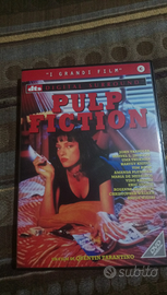 Dvd Pulp Fiction