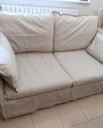 divano ikea 2 posti