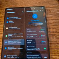 Samsung Galaxy Z Fold3 5G (12 GB RAM / 512 GB)