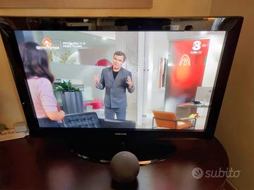 Tv Samsung plasma 