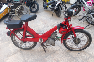 Ciclomotore Moto Guzzi Trotter