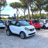 SMART ForTwo 1.0cc 71cv