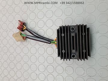 REGOLATORE TENSIONE APRILIA TUONO 1000 2003 2002 R