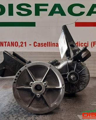 CAMBIO Microcar VICTORY VARIATORE 2TNE68