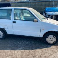 RICAMBI AUTO FIAT 500 1995