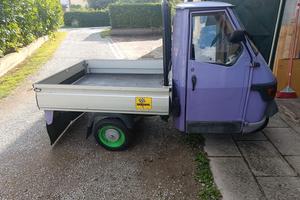 Ape piaggio 50 cc