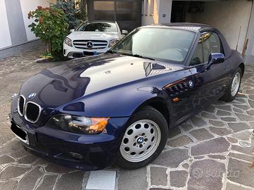 Bmw z3 - 1997