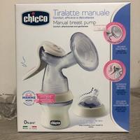 Tiralatte manuale chicco