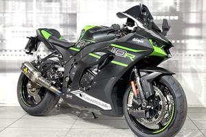 Kawasaki Ninja 1000 ZX-10R