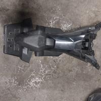 portatarga originale honda x adv 2017