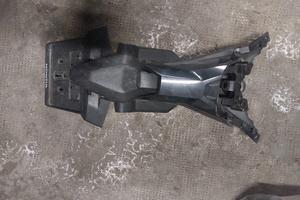 portatarga originale honda x adv 2017