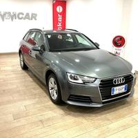 AUDI - A4 Avant - 2.0 TDI 150CV S tr. Business