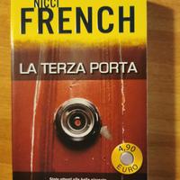 La terza porta - Nicci French