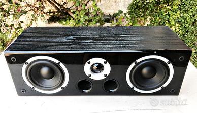 Cassa canal centrale Wilson  Raptor Vocal