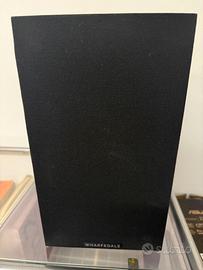 Casse Wharfedale Diamond 12.1