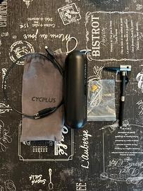 Pompa elettrica bici Cycplus AS2 Pro