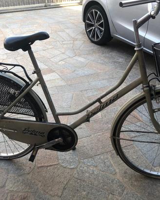 Bicicletta da donna