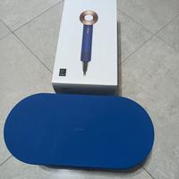 Dyson Supersonic blu 