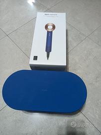 Dyson Supersonic blu 