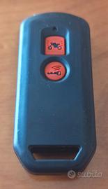 Guscio telecomando Honda