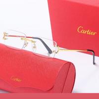 Occhialj cartier