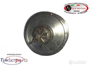 TURBO TURBINA COREASSY PER FIAT 500 PUNTO - ALFA R