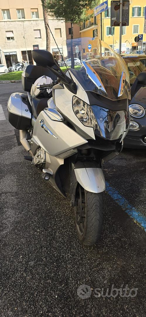 Bmw k 1600 gtl - Moto e Scooter In vendita a Roma