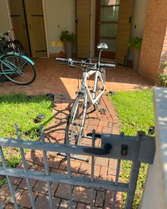 Bici da corsa
