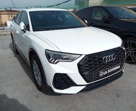 Audi Q3 SPB 35 TDI S tronic S line edition