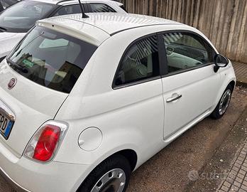 Fiat 500 1.3 Multijet Diesel Univo Proprietario