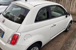 Fiat 500 1.3 Multijet Diesel Univo Proprietario