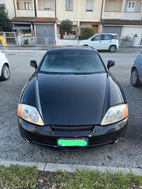 Hyundai Cupe Gpl