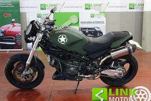 DUCATI Monster 900 INIEZIONE ELETTRONICA