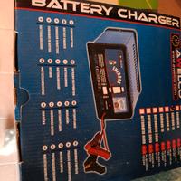 Caricabatterie auto Enerbox 10